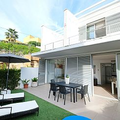 Vakantiehuis Estrella