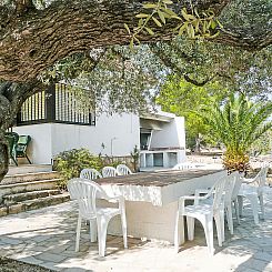 Vakantiehuis El Rinconcito
