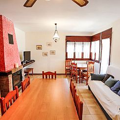 Vakantiehuis El Rinconcito