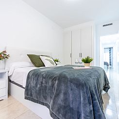 Appartement Dumitru
