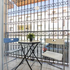 Appartement Dumitru
