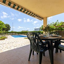 Vakantiehuis Imma