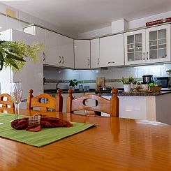 Vakantiehuis Imma