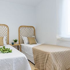 Appartement Lluis