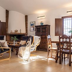 Vakantiehuis Filou