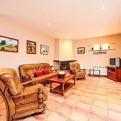 Vakantiehuis Ulldellops