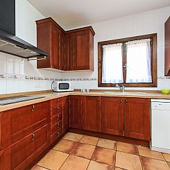 Vakantiehuis Ulldellops