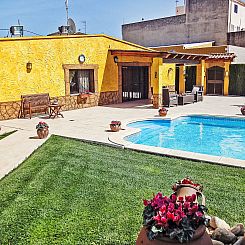 Vakantiehuis L'Aldea