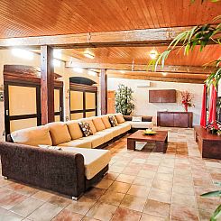 Vakantiehuis L'Aldea