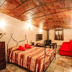 Vakantiehuis L'Aldea