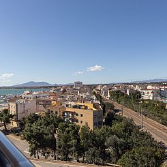 Appartement Justina