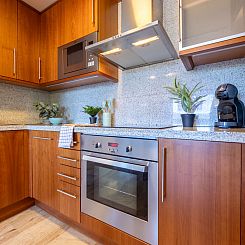 Appartement Justina