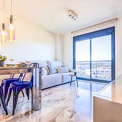 Appartement Justina