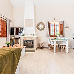 Vakantiehuis Gilet