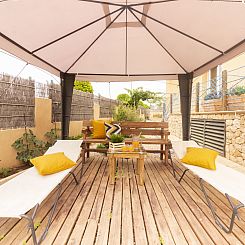 Vakantiehuis Cap Roig