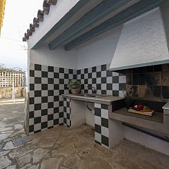 Vakantiehuis Arenal