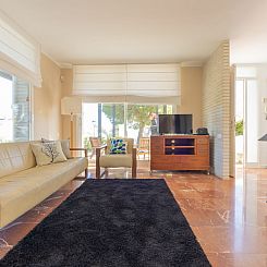 Vakantiehuis Mar Roig