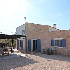 Casa Mi Favorito met zwembad