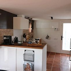 Casa Mi Favorito met zwembad
