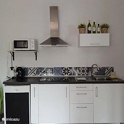 Casita El gaudi oftewel Het Genieten
