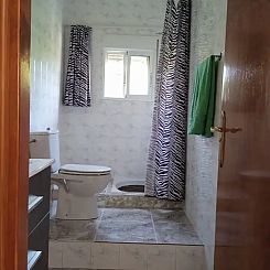Casita El gaudi oftewel Het Genieten