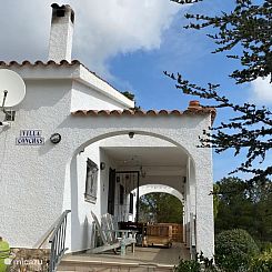 Villa Conchas