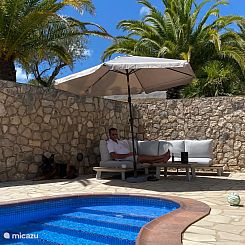 Villa Conchas