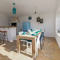 Villa Estel met prive zwembad