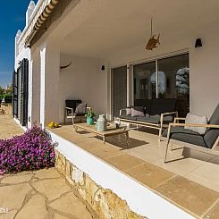 Villa Estel met prive zwembad