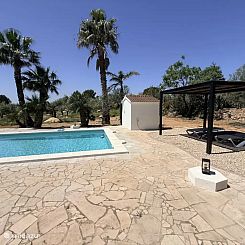 Villamor Luxe villa met privézwembad