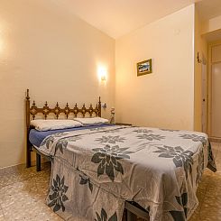 Vakantiehuis Los Abuelos