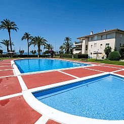 Appartement Costa Blanca II