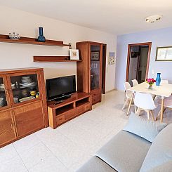 Appartement Costa Blanca II