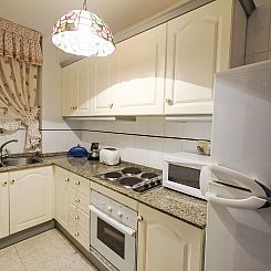 Appartement Costa Blanca II