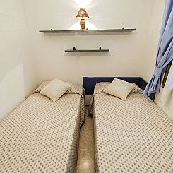 Appartement Costa Blanca II