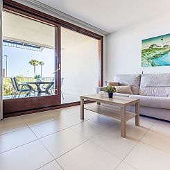 Appartement Voramar