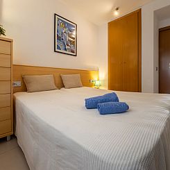 Appartement Voramar