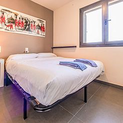 Vakantiehuis La Barca