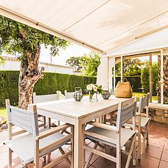 Vakantiehuis La sorpresa