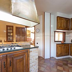 Vakantiehuis Casa Alexandra