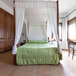 Vakantiehuis Casa Alexandra