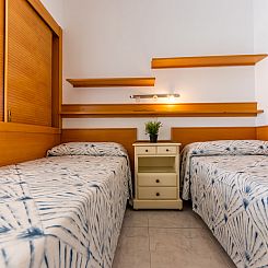 Appartement International