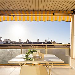 Appartement Neptuno