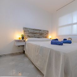 Appartement Neptuno