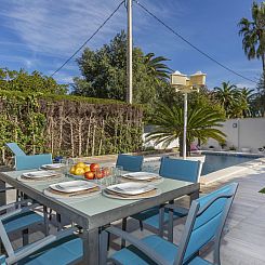 Vakantiehuis El Olivo