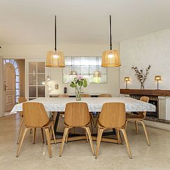 Vakantiehuis El Olivo