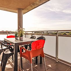 Appartement Monaco
