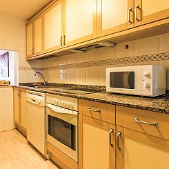 Appartement Monaco