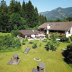 Hotel Längenfelder Hof