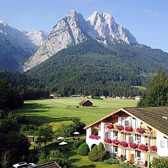 Hotel Längenfelder Hof
